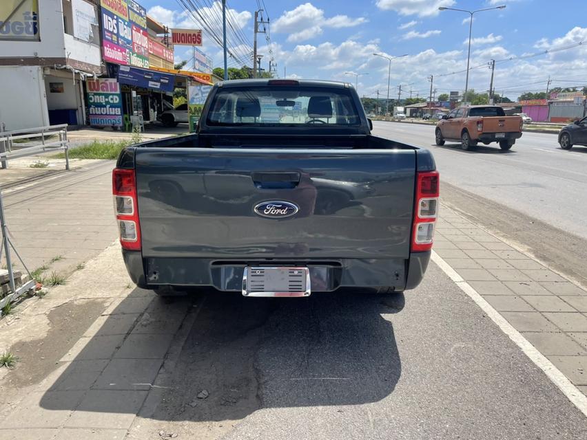 Ford Ranger 2.2 OPEN CAB ปี2015 Hi-Rander XLT Pickup  6