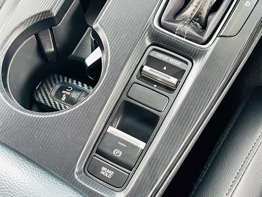 Honda Civic e:HEV EL+ ปี 23จด24 ไมล์5หมื่นโลแท้ รูปที่ 12