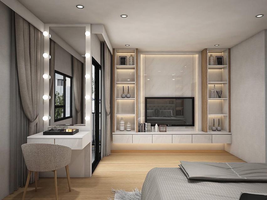 คอนโด แอสปาย สุขุมวิท อ่อนนุช21 4