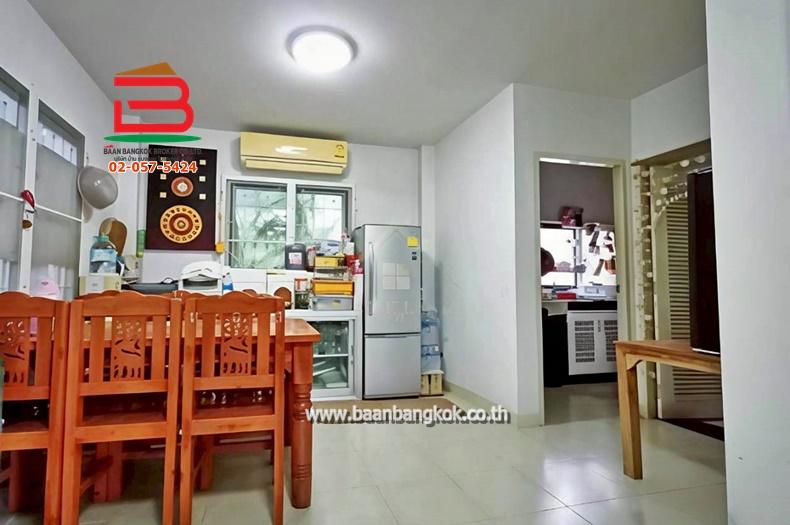 บ้านเดี่ยว บ้านฟ้ารังสิต-ลำลูกกาคลอง 7 เนื้อที่ 51.5 ตรว. (ใกล้ตลาดชัชวาลย์) ถนนลำลูกกา ตำบลบึงคำพร้อย อำเภอลำลูกกา ปทุมธานี 6