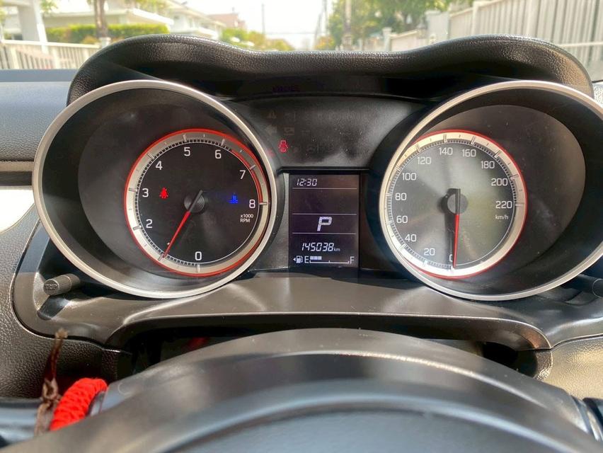 รถยนต์ Suzuki Swift ปี 2020 รูปที่ 11