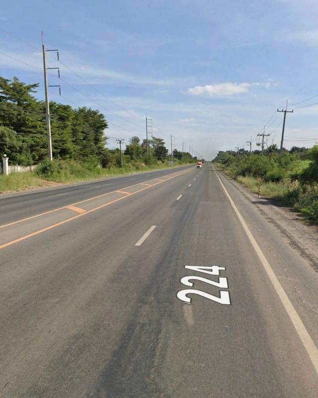 ขายที่ดิน44ไร่ตำบลทุ่งอรุณอำเภอโชคชัยจังหวัดนครราชสีมา 3