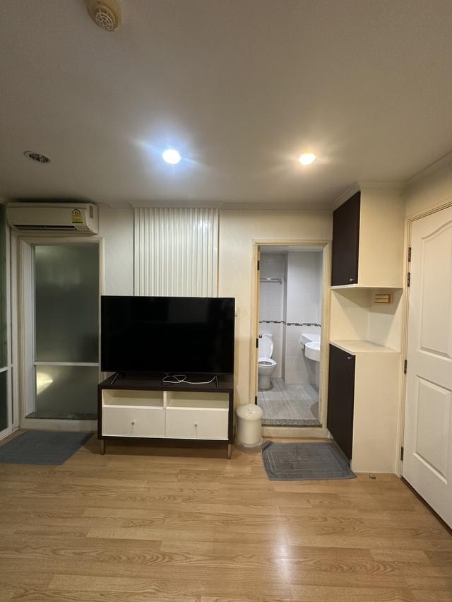 คอนโดลุมพินีวิลล์ รามคำแหง 26 5