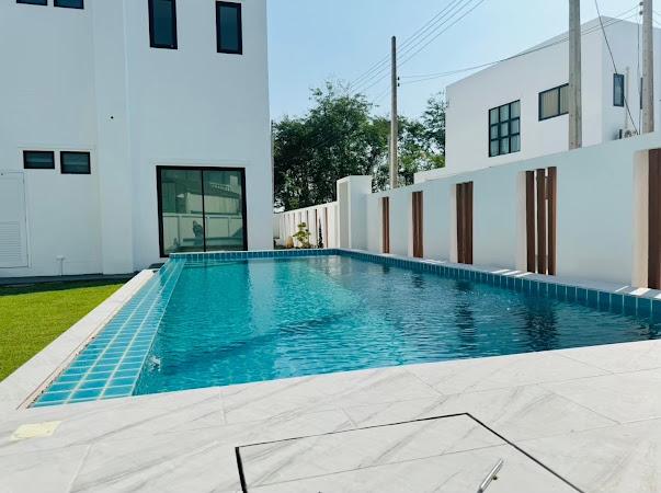 บ้านเดี่ยว ใกล้สนามบินเชียงไหม่ 4