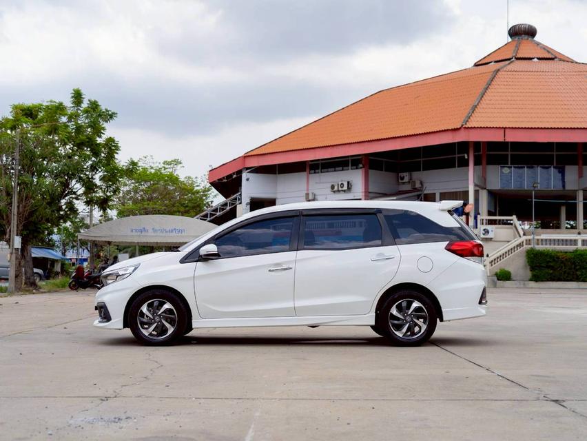 ขาย Honda Mobilio 1.5RS ปี18