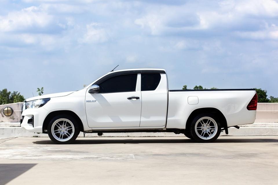  TOYOTA Hilux Revo Smart Cab Z Edition 2.4J Plus 6M/T  6