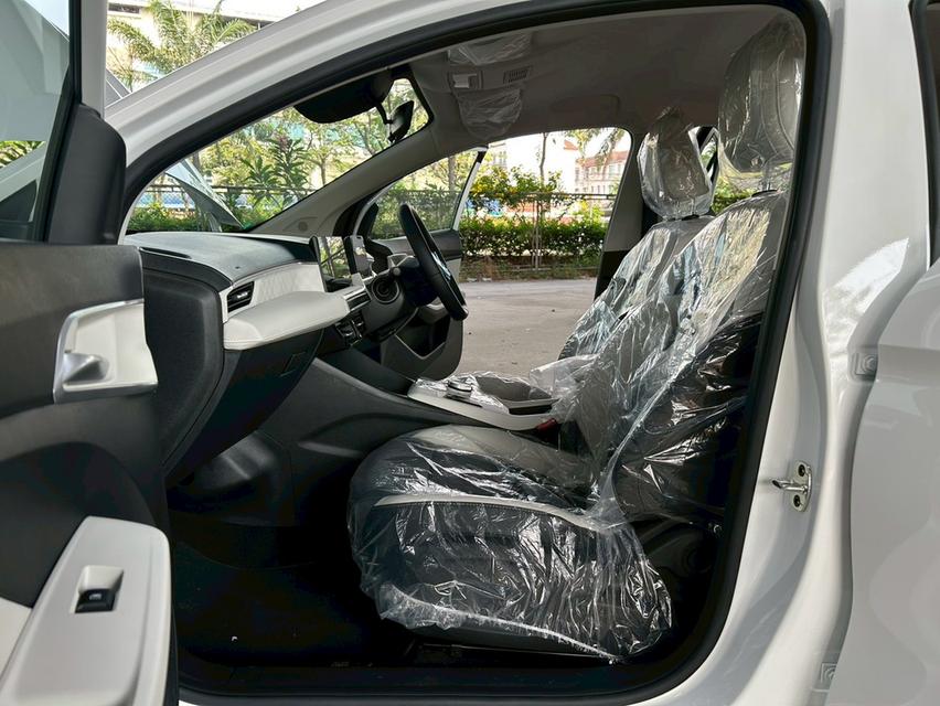 MG3 Hybrid+ X ปี 2026 ประหยัดไปแสนกว่า มือเดียว ไมล์600กม ไฮบริดประหยัดสุดๆ เริ่มวารันตี 30-12-2025 หมดวารันตี 29-12-2029 ศูนย์เอ็มจีขายเอง สภาพนางฟ้า รูปที่ 11