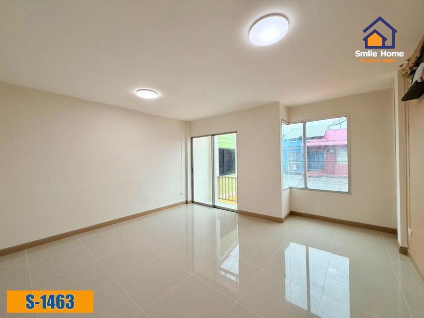ซิตี้พาร์ค บางพลี บางเสาธง บ้านรีโนเวทใกล้ถนนเทพารักษ์ 9