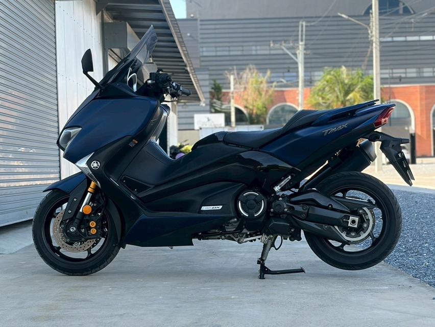 YAMAHA T-MAX530DX ปี 2018 จด 2019 รูปที่ 7