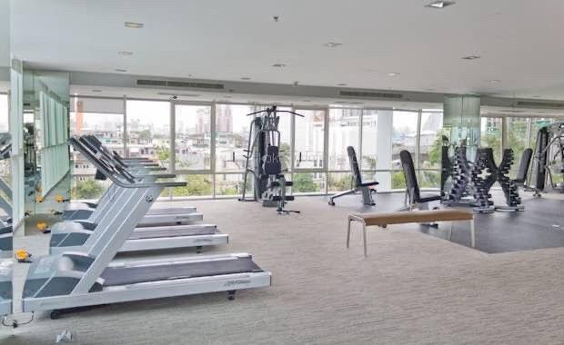 1BR AVAILABLE FOR SALE/RENT AT IDEO VERVE ONNUT! 15