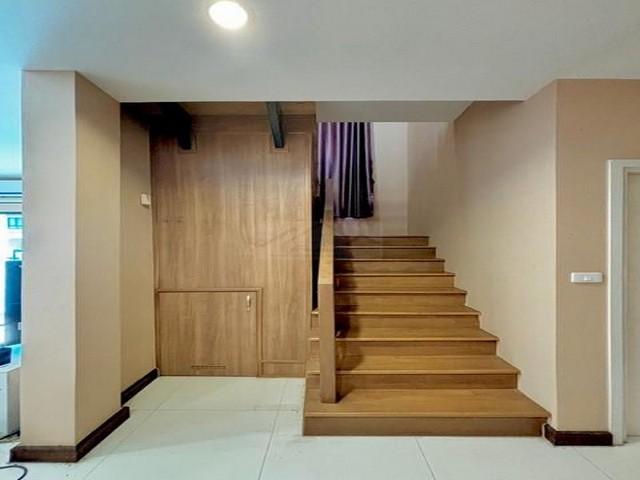 PB5896ให้เช่า บ้านเดี่ยว ย่านคลอง2 รังสิต โครงการ The Plant รังสิต-คลอง2 ใกล้ฟิวเจอร์พาร์ค รังสิต 9