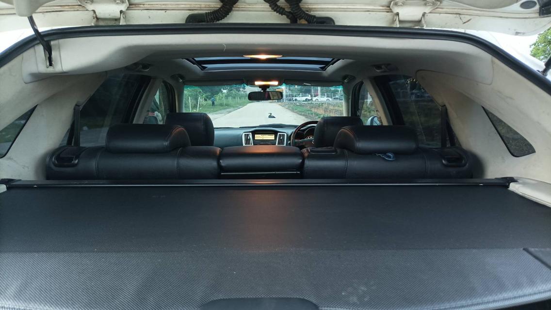 ถูกที่สุดเพียง 169000 บาท TOYOTA Lexus Rx300 รถเจ้าของขายเอง สภาพดีมาก เบาะหนังแท้ปรับไฟฟ้าคู่หน้า หลังคาซันลู๊ฤ แอร์ฉ่ำไม่เคยติดแก๊ส โทร-0957401229 รูปที่ 14
