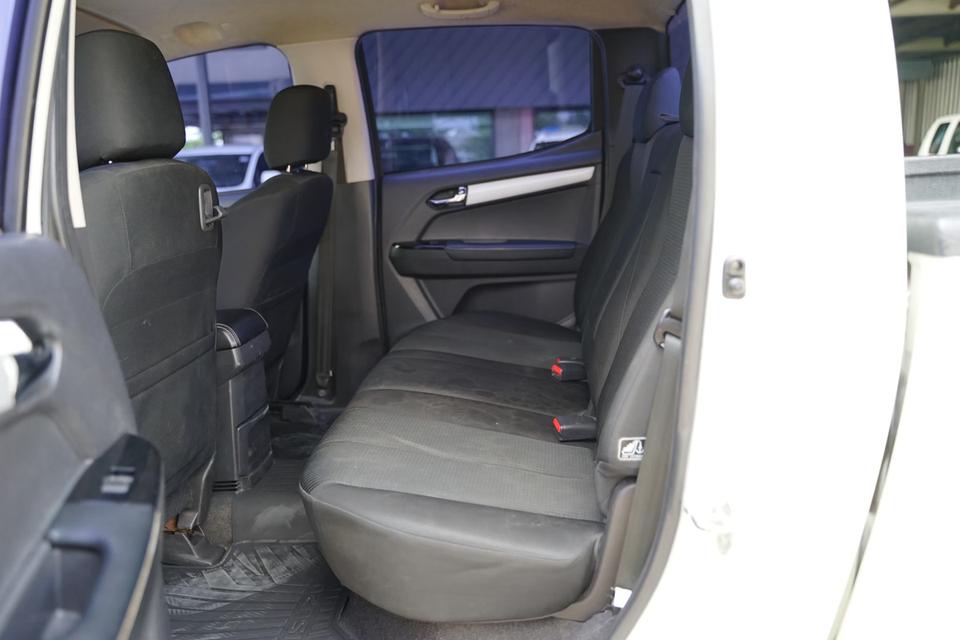 2018 ISUZU D-MAX 1.9Z 9