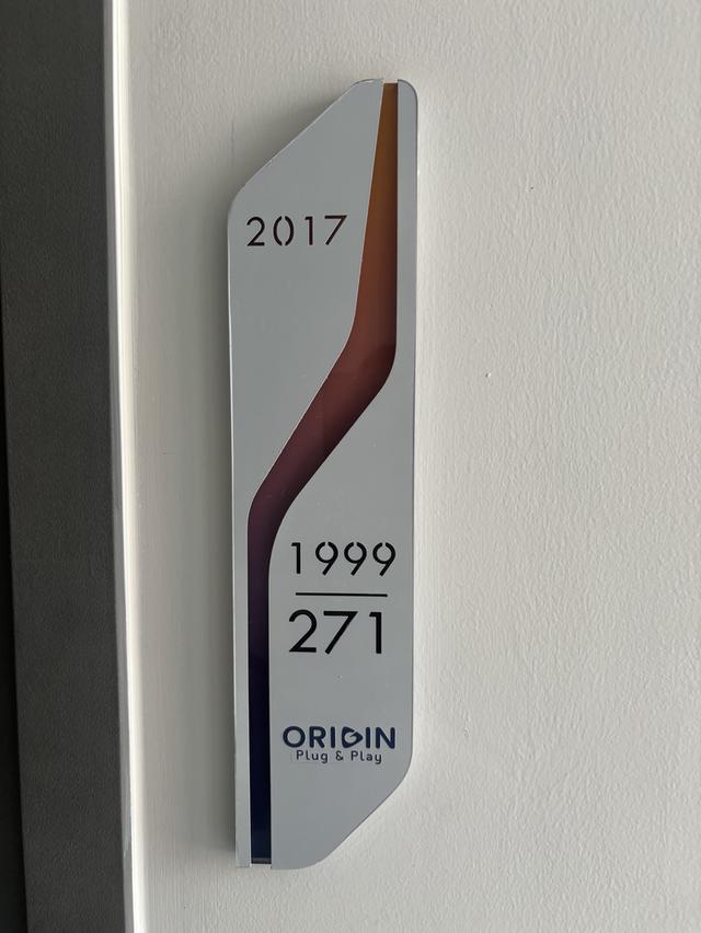 คอนโดออริจิ้น ปลั๊ก แอนด์ เพลย์ ศรีนครินทร์ 1