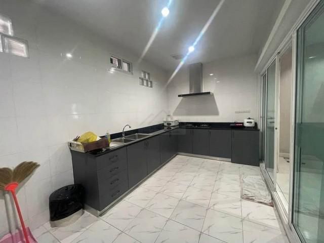 ให้เช่าทาวน์โฮม โครงการ ภณาสิริ เรสซิเดนซ์ เกษตร-นวมินทร์ Panasiri Residences Kaset – Nawamin ซอยประเสริฐมนูกิจ29 (ซอยมัยลาภ)  6