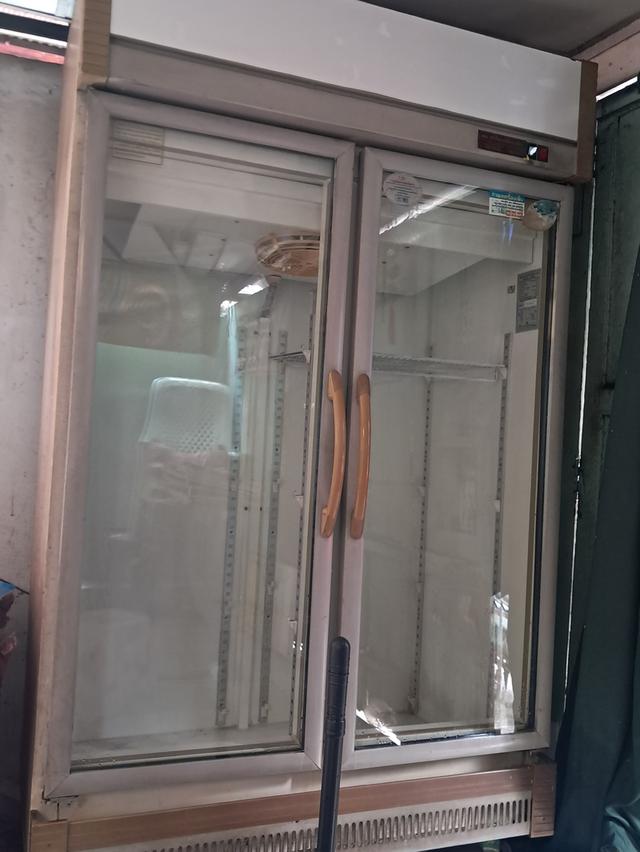 ตู้แช่ 2 ประตู มือสอง