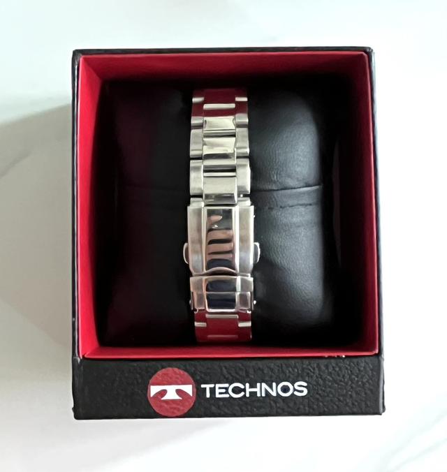 นาฬิกา Technos