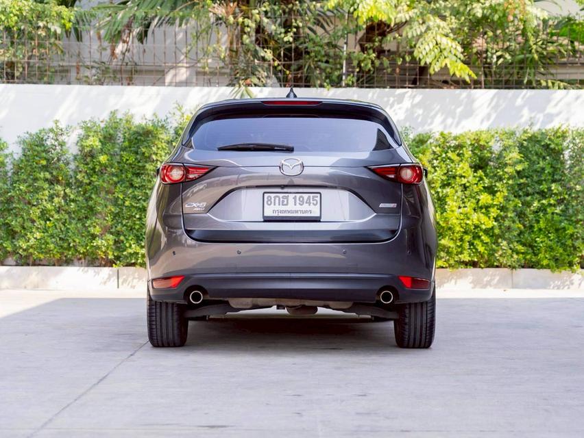 Mazda CX-5 2.2 XDL 4WD ปีจด 2019 ♨️ ประกันเครื่องเกียร์หลังการขาย3ปี ♨️ รูปที่ 16
