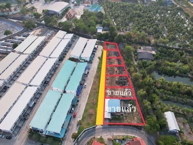 ขายที่ดินถมแล้ว 2