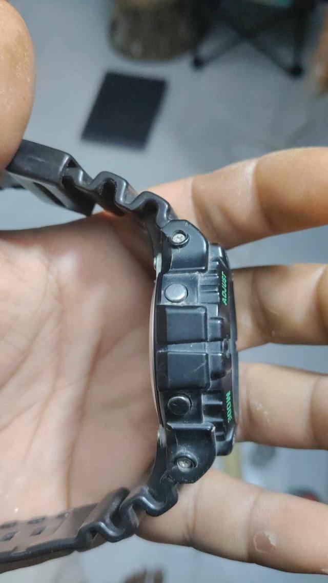 ขาย มือสอง casio g-shock รุ่น dw-5900rs รูปที่ 4