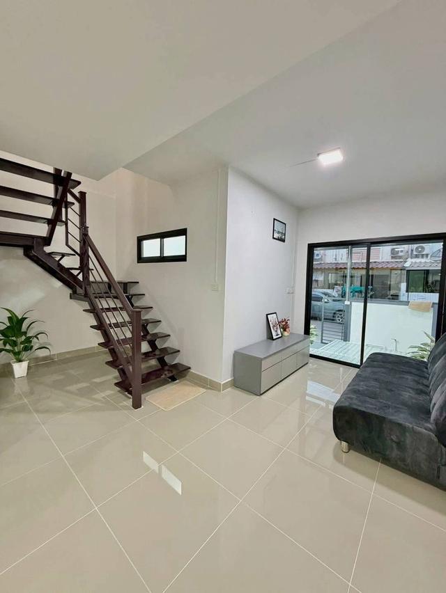 หมู่บ้านพฤกษา 45 บ้านสวย บ้านรีโนเวท 9