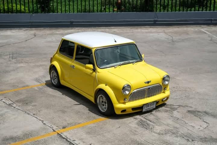 ขาย Mini Austin ปี 1978