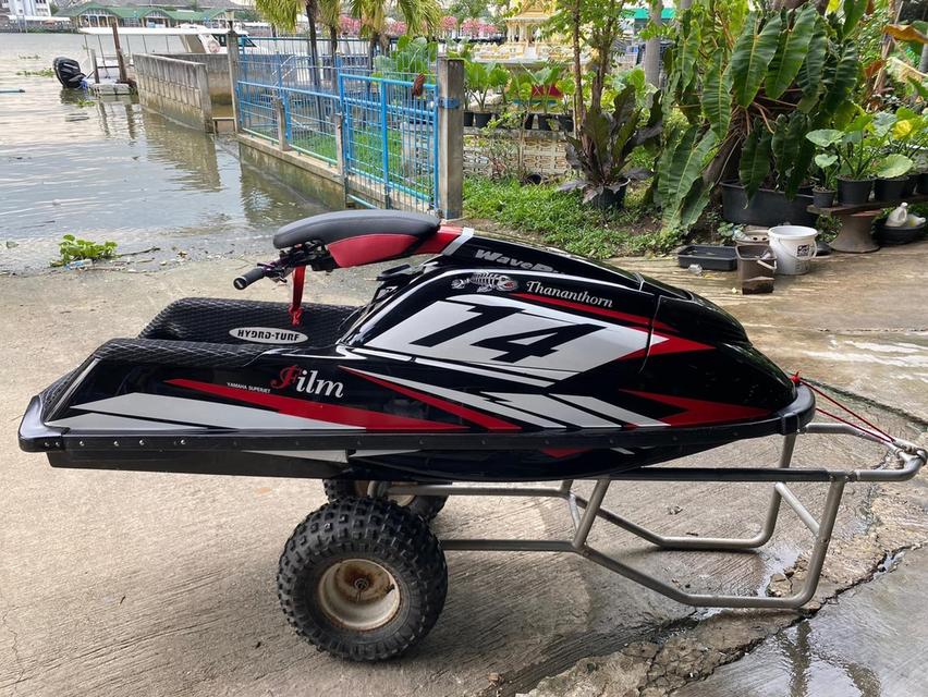 ขายเรือยืน Yamaha Superjet ปี 08