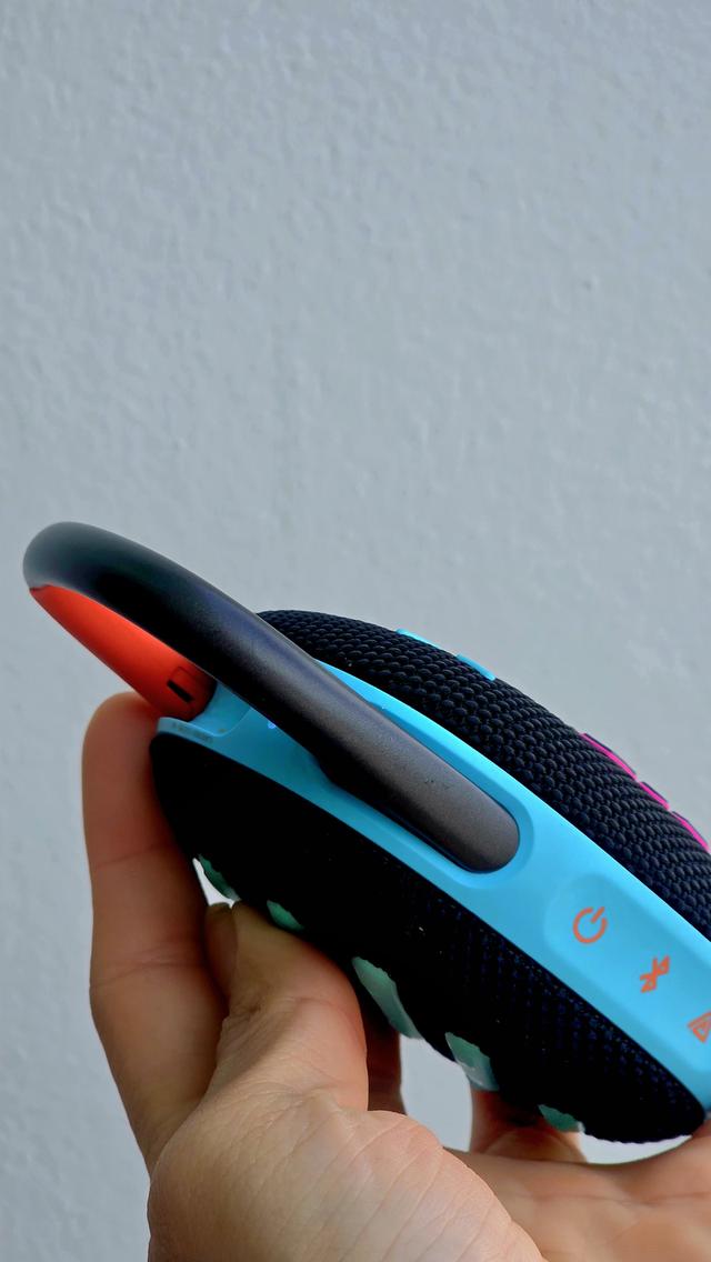 JBL Clip5-JBL Pro Sound 9