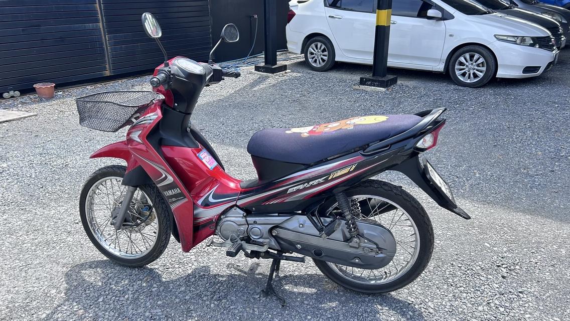 Yamaha Spark 115i