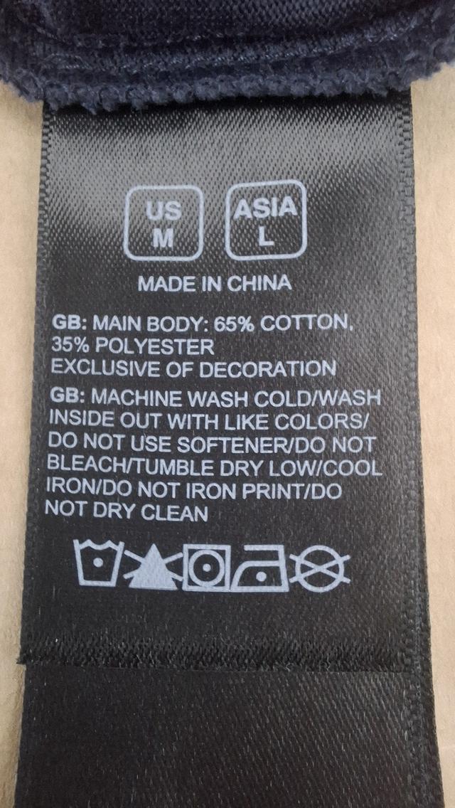 เสื้อผ้า กางเกง แผฃฟชั่นส์ รูปที่ 4