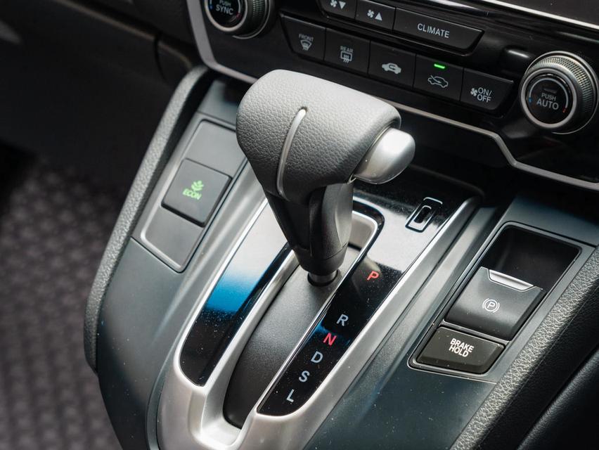 Honda Cr-v 2.4 S ปี 2020 รูปที่ 14