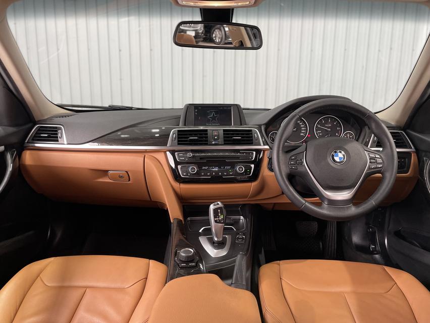2018 BMW SERIES 3, 320d LUXURY 3