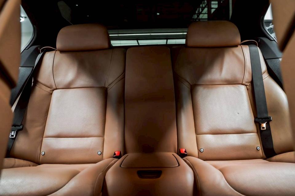 รหัสรถ 67GG8359 Bmw 730Ld Lci Look (F02) เครื่องดีเซลฝาดำ ปี 2012 F 12