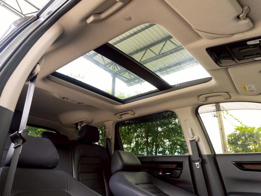 รหัสรถ 12AT5724 HONDA CR-V e:HEV 2.0 ES 2WD(5 Seat)( G6 ) | ปีจดทะเบียน : 2024 6