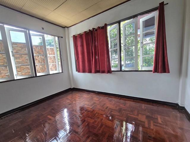 ให้เช่า บ้านเดี่ยว2ชั้น 150 ตรว. เหมาะทำออฟฟิศ กระจายสินค้า ไลฟ์สด ถนน สุทธิสาร รัชดา ห้วยขวาง 3