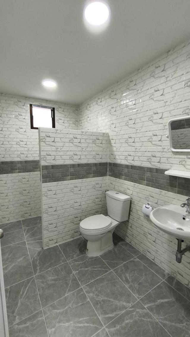 ขายบ้านพร้อมที่ดิน 40 ตร.ว. บ้านสวย บริการยื่นสินเชื่อให้ฟรี 9