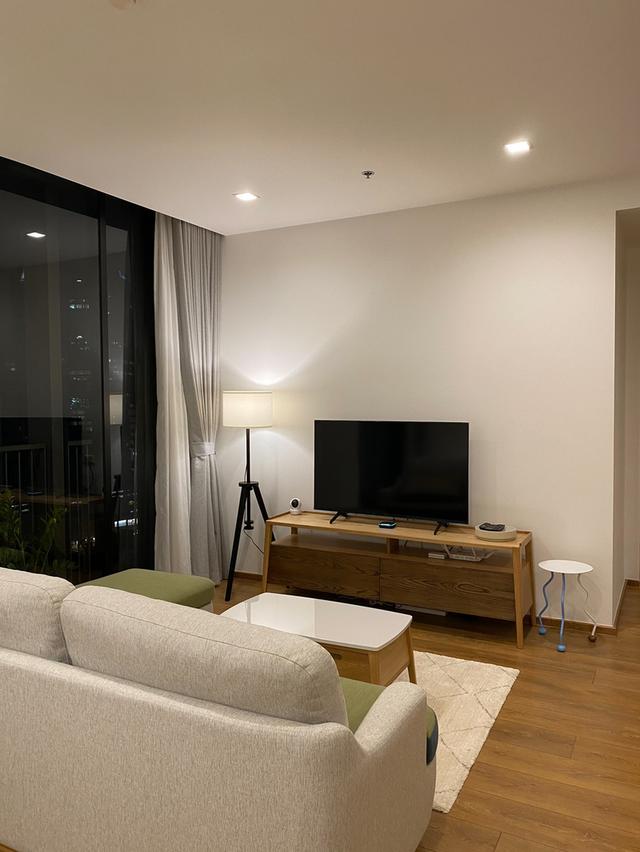 ปล่อยคอนโดให้เช่า Noble be33 ซอยสุขุมวิท 9