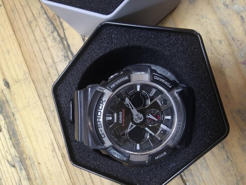 นาฬิกามือ2 G-Shock สภาพดี รูปที่ 2