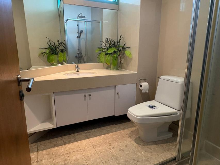 ขาย คอนโด Chatrium Residence Riverside (ชาเทรียม ริเวอร์ไซด์ เรสซิเดน) 124 ตรม 5