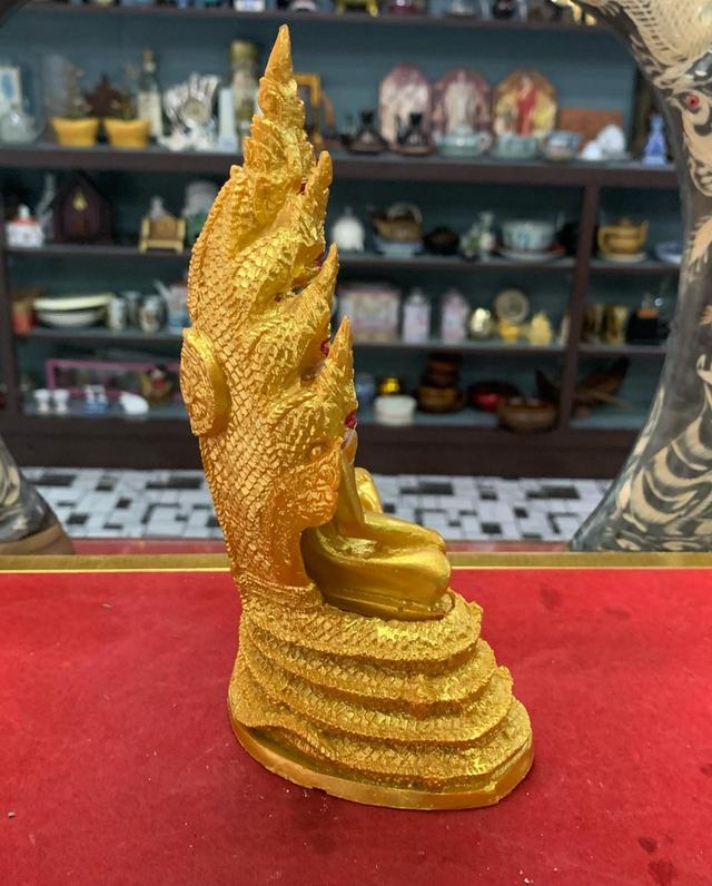 พระนาคปรก เรซิน 3
