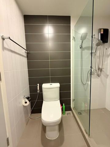 ให้เช่า คอนโด The President Sathorn-Ratchapreuk Phase3 ขนาด 30 ตร.ม. ชั้น20 ตกแต่งพร้อมอยู่ได้เลย ใกล้ BTS บางหว้า 7