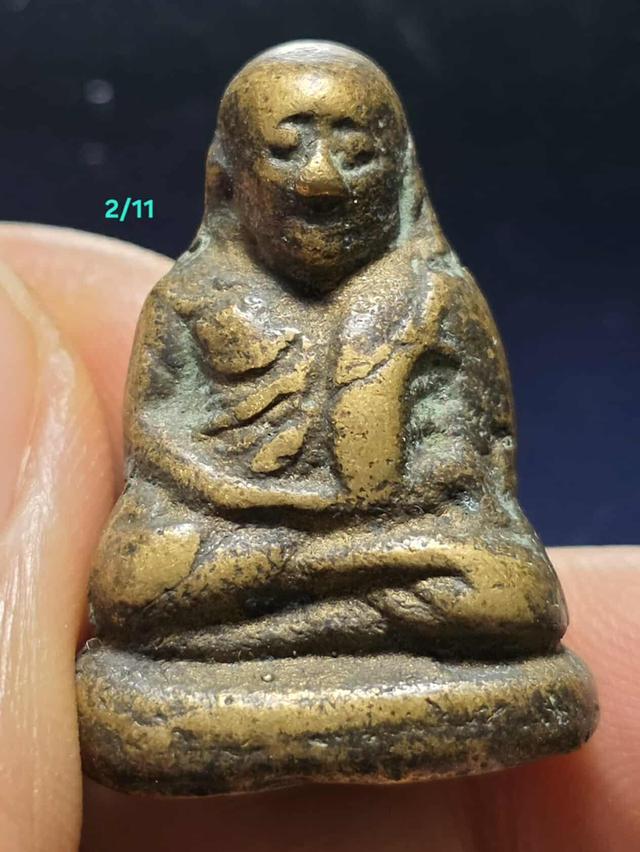 2/11#ขายพระบ้านเก่าเก็บ