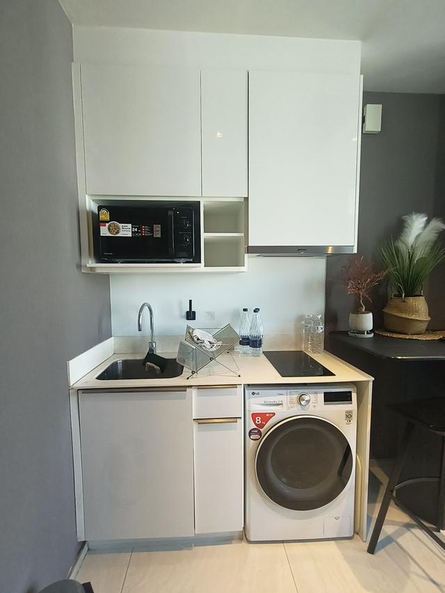 คอนโดมิเนียม แอชตันสีลม ใจกลางกรุงเทพ ติดรถไฟฟ้าศาลาแดงและช่องนนทรี ขึ้นทางด่วนสะดวก ออกต่างจังหวัดง่าย 3