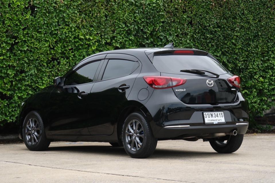 รหัสรถ PAT3415 Mazda2 1.3 SP Hatchback ปี2020💢 รูปที่ 4