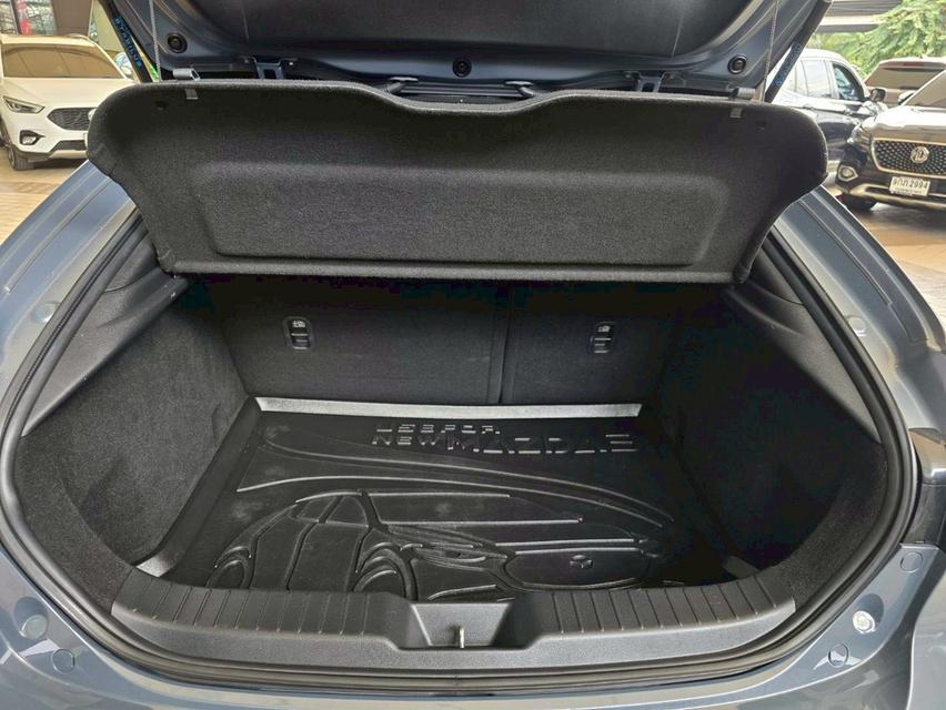 รหัสรถ WMT5473 📌 Mazda3 2.0 SP Hatchback ปี 2020 ไมล์ 78,767 km 18