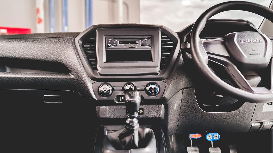 Isuzu dmax 3.0 S ปี2021 รูปที่ 13