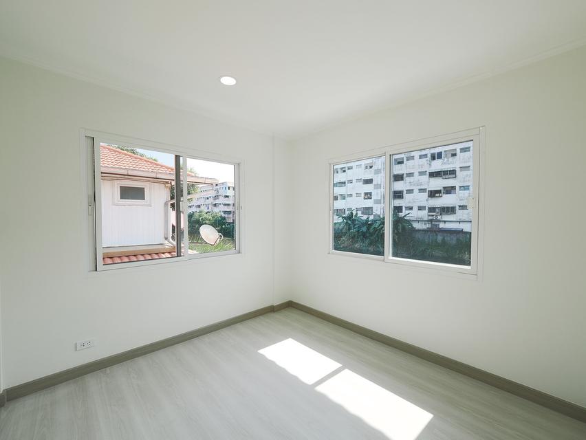 ขายบ้านเดี่ยว 2 ชั้น ม.ชัยพฤกษ์-บุศรินทร์ ขนาด 75.6 ตร.ว. 4 ห้องนอน 2 ห้องน้ำ [ลำลูกกา 11-เสมาฟ้าคราม] ขาย 3.99ล้าน 17