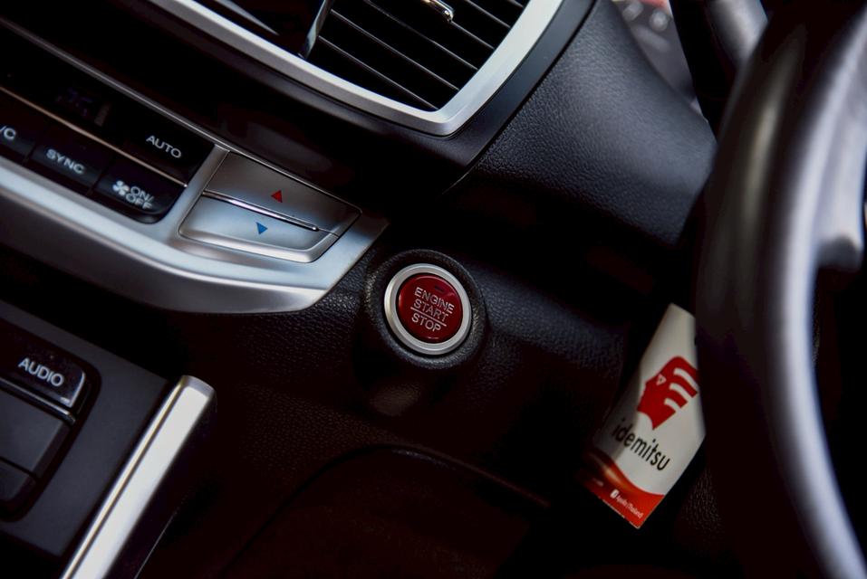 รหัสรถ CBL6015 📌 🚗 HONDA ACCORD 2.0 EL 15