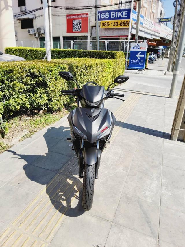 Yamaha Exciter 155 VVA ปี2023 สภาพเกรดA 1085 km เอกสารพร้อมโอน 7