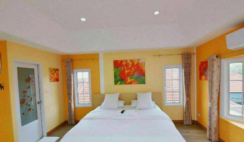 ขายรีสอร์ท Bunny Hill Resort บันนี่ ฮิลล์ รีสอร์ท ซอยสัตหีบสุขุมวิท 89 เหมาะต่อธุรกิจเพื่อเกร็งกำไร ใกล้แหล่งท่องเที่ยว ชลบุรี  13